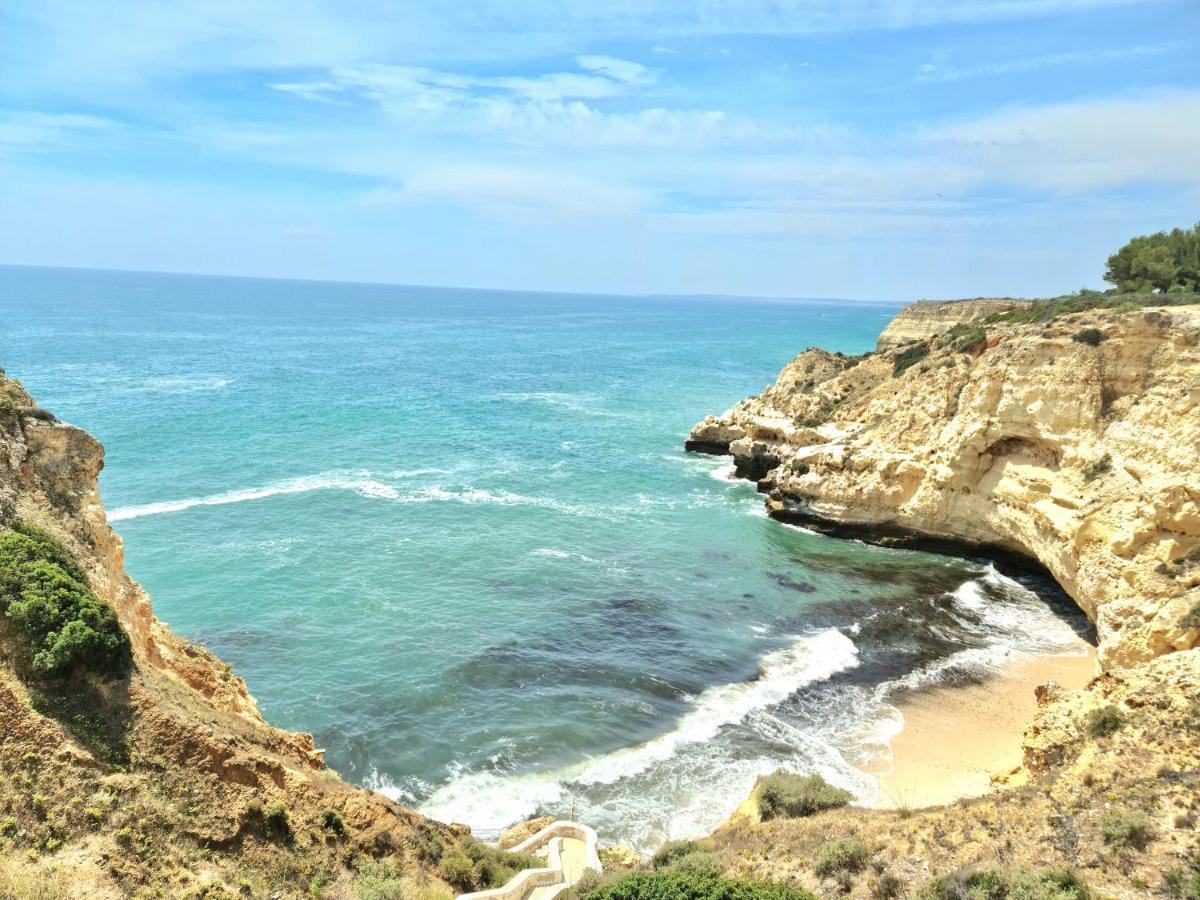 Varandas Do Carvoeiro Carvoeiro  Luaran gambar